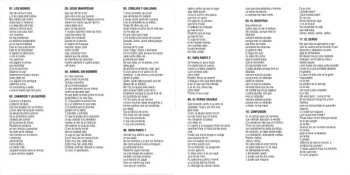 CD La Polla Records: Donde Se Habla