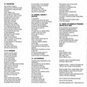 CD La Polla Records: Donde Se Habla