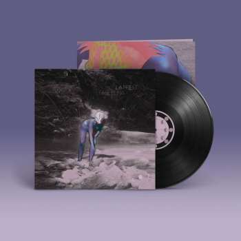 LP LA Priest: Fase Luna