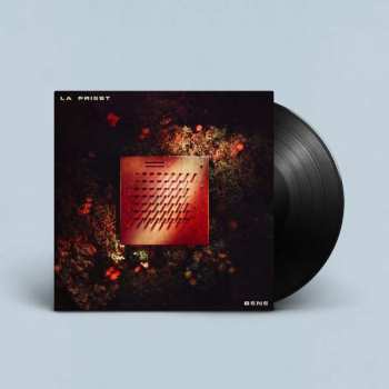 Album LA Priest: Gene