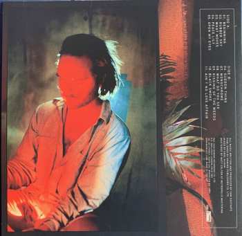 LP LA Priest: Gene LTD | CLR
