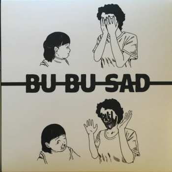 Album La Rappresentante di Lista: Bu Bu Sad