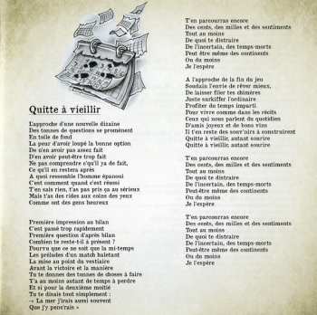 CD La Raymonde: De Fêlures En Espoirs