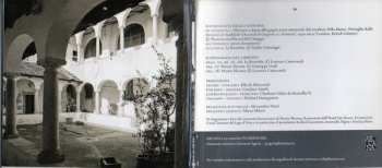 CD La Reverdie: Carmina Burana - Sacri Sarcasmi 