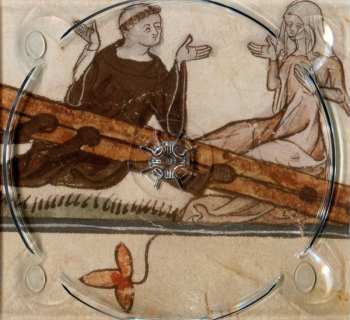 CD La Reverdie: Carmina Burana - Sacri Sarcasmi 