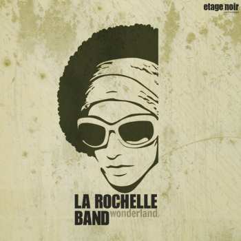 CD La Rochelle Band: Wonderland