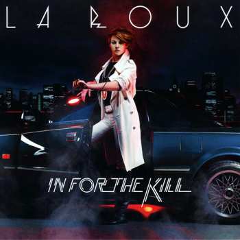 Album La Roux: In For The Kill