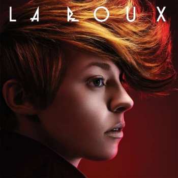 LP La Roux: La Roux