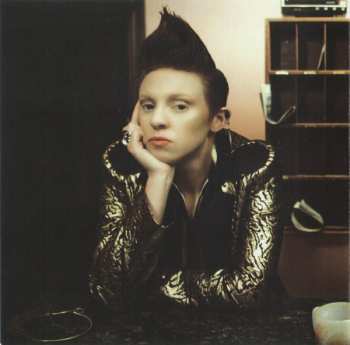 CD La Roux: La Roux: Gold Edition