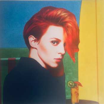 LP La Roux: Trouble In Paradise CLR | LTD
