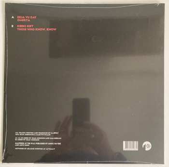 LP ¡La Ruta!: Deja Vu Day