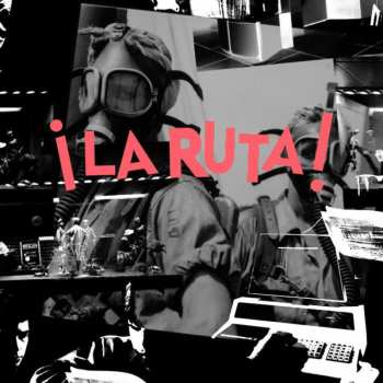 LP ¡La Ruta!: Deja Vu Day