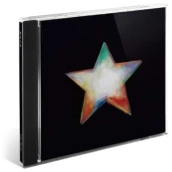 CD La Sad: Wrld - Jewel Case Version - Version 1