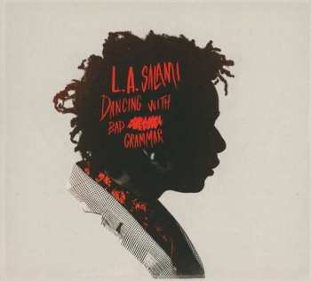 CD L.A. Salami: Dancing With Bad Grammar