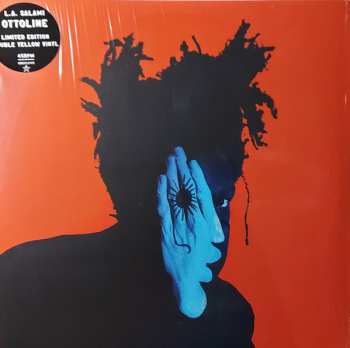 Album L.A. Salami: Ottoline