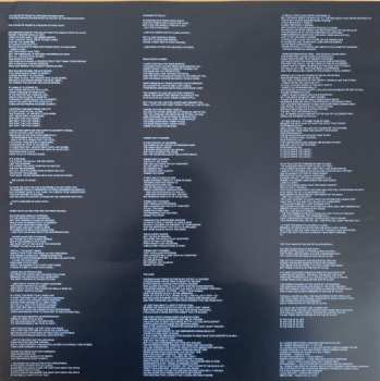 LP L.A. Salami: The Cause Of Doubt & A Reason To Have Faith