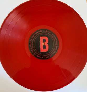 LP L.A. Salami: The Cause Of Doubt & A Reason To Have Faith