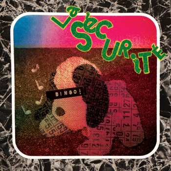 CD La Sécurité: Bingo!