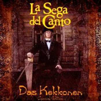 Album La Sega Del Canto: Kekkonen