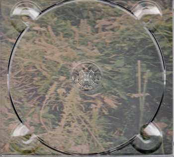 CD La Sera: La Sera