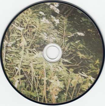 CD La Sera: La Sera