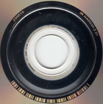 CD La Sera: La Sera