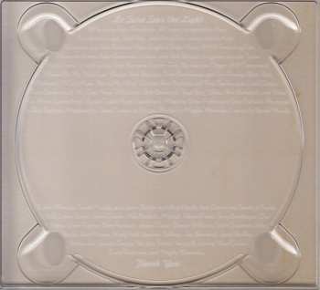 CD La Sera: Sees The Light