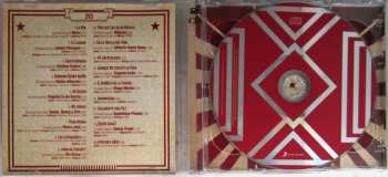 CD/DVD Sonora Santanera: En Su 60 Aniversario