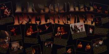 LP La Souris Deglinguee: Paris 23.05.89