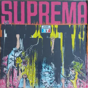 Orquesta Suprema: La Suprema