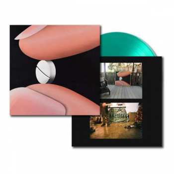 Album L.A. Takedown: II