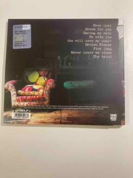 CD La Terza Classe: Us