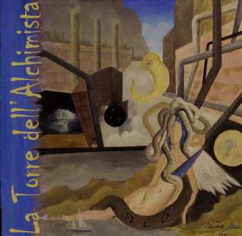 Album La Torre Dell'Alchimista: Neo