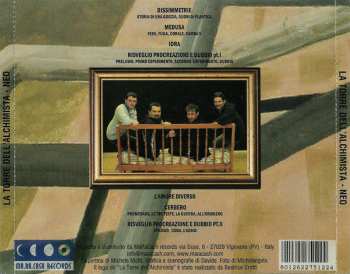 CD La Torre Dell'Alchimista: Neo