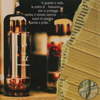 CD La Torre Dell'Alchimista: Neo
