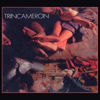 Album La Trinca: Trincameron