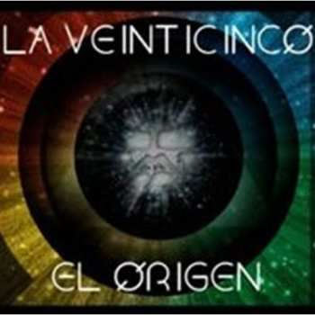 Album La 25: El Origen