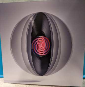 LP La Vela Puerca: Discopático