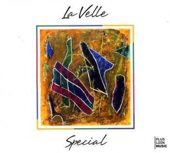 Album La Velle: Special
