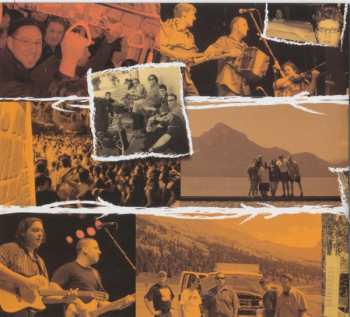 CD La Volée D'Castors: Migration