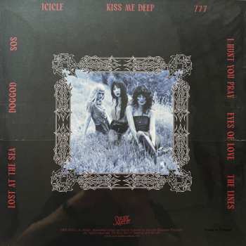 LP L.A. Witch: DOGGOD CLR | LTD