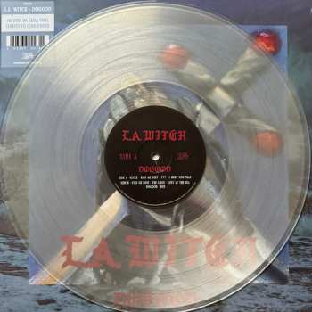 LP L.A. Witch: DOGGOD CLR | LTD