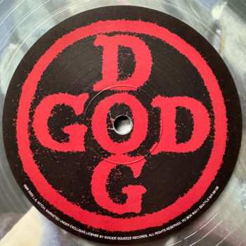 LP L.A. Witch: DOGGOD CLR | LTD