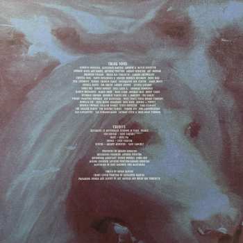 LP L.A. Witch: DOGGOD CLR | LTD
