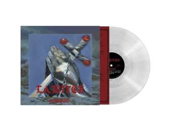 LP L.A. Witch: DOGGOD CLR | LTD