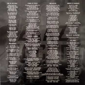 LP Laaz Rockit: Annihilation Principle