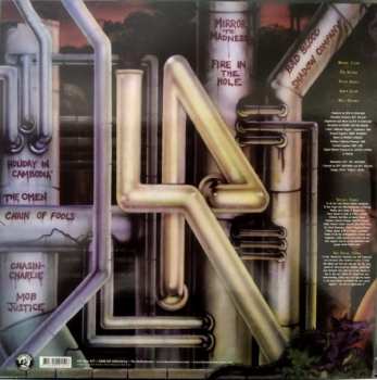 LP Laaz Rockit: Annihilation Principle