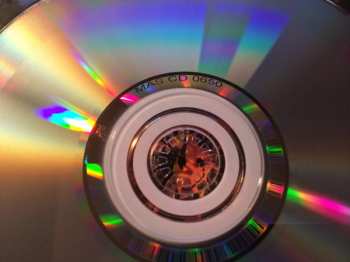 CD Laaz Rockit: City's Gonna Burn