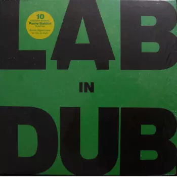 L.A.B In Dub