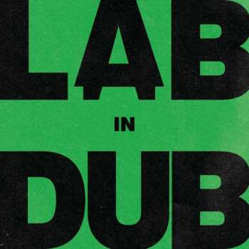 CD Paolo Baldini DubFiles: L.A.B In Dub